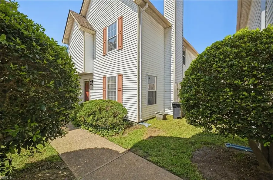 952 Gas Light Lane, Virginia Beach, VA 23462 - #2
