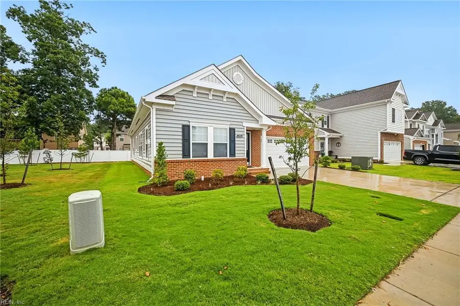 2001 Carroll Brinkley Way, Suffolk, VA 23434 - #2