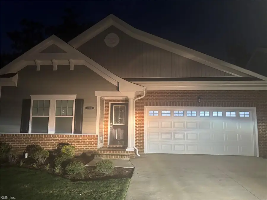 2001 Carroll Brinkley Way, Suffolk, VA 23434 - #3