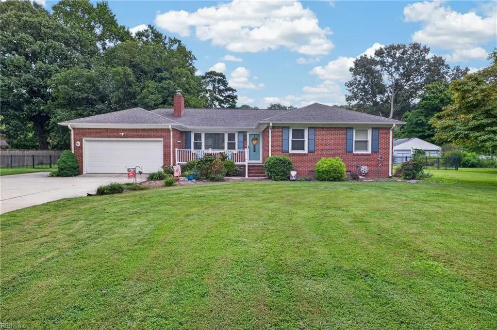 608 Avalon Avenue, Virginia Beach, VA 23464 - #1