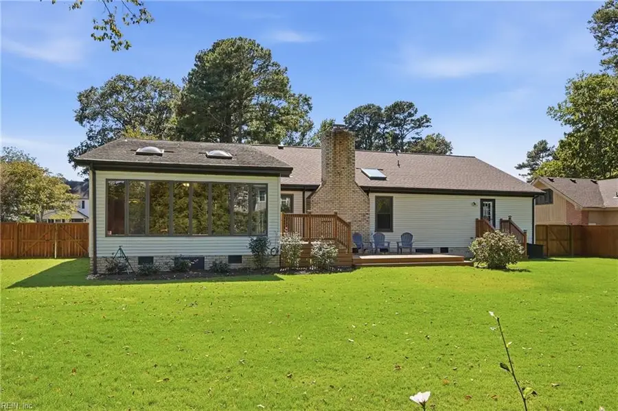 1132 Cordova Court, Virginia Beach, VA 23456 - #2