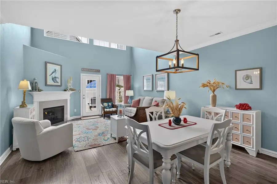 1017 Horton Place, Virginia Beach, VA 23454 - #3