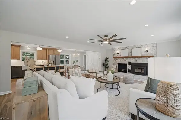3132 Benefit Road, Chesapeake, VA 23322