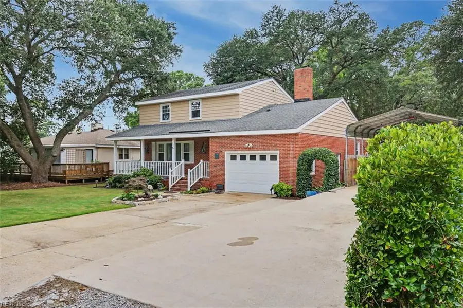 2980 Lynnhaven Drive, Virginia Beach, VA 23451 - #2