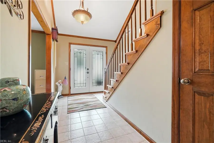 4724 Woodwind Way, Virginia Beach, VA 23455 - #2