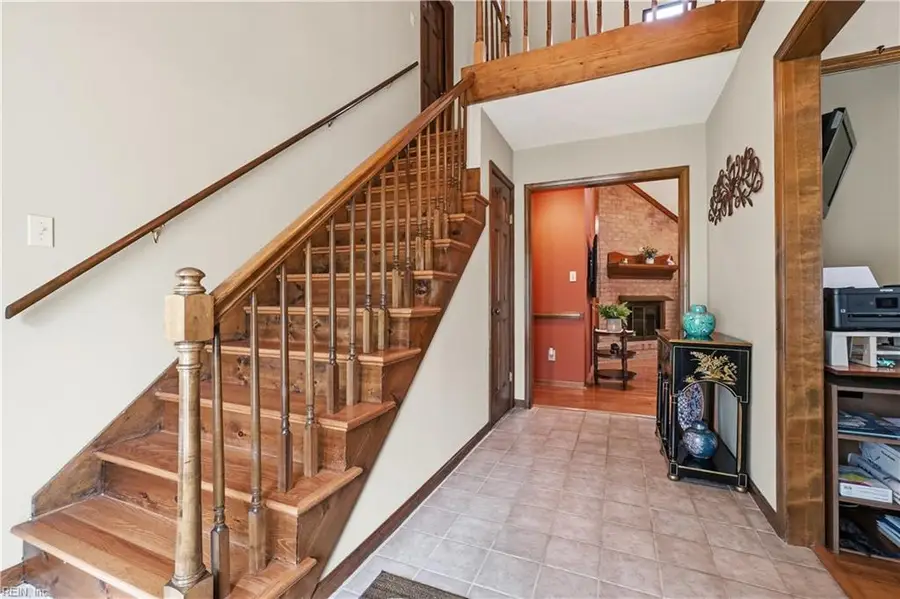4724 Woodwind Way, Virginia Beach, VA 23455 - #3