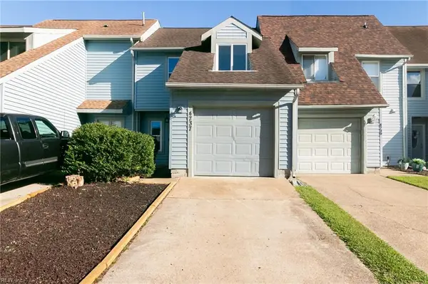 4737 Eldon Court, Virginia Beach, VA 23462