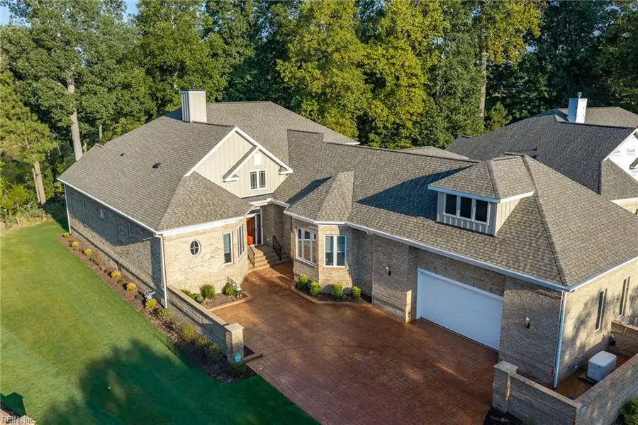 422 Rivers Edge, Williamsburg, VA 23185 - #2