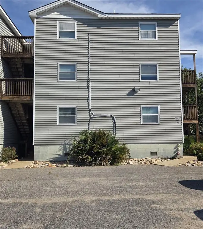 1518 Chela Avenue #D2, Norfolk, VA 23503 - #1