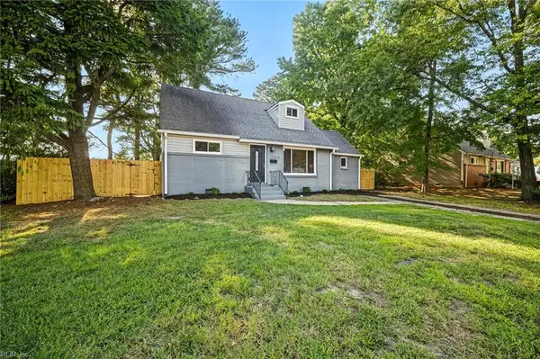 805 Aragona Boulevard, Virginia Beach, VA 23455