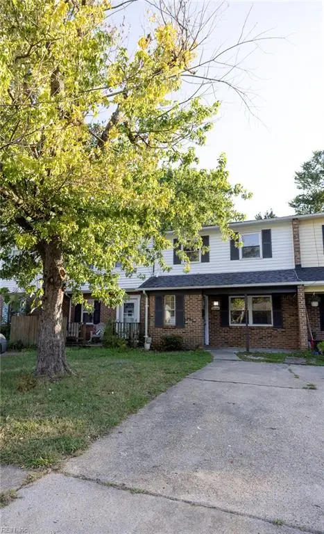3355 Lakecrest Road, Virginia Beach, VA 23452 - #2