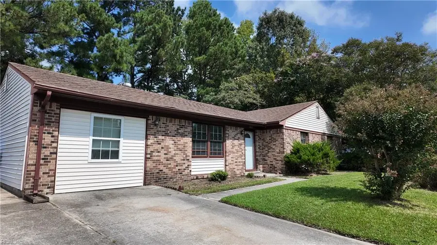 3104 Bangor Drive, Chesapeake, VA 23321 - #3