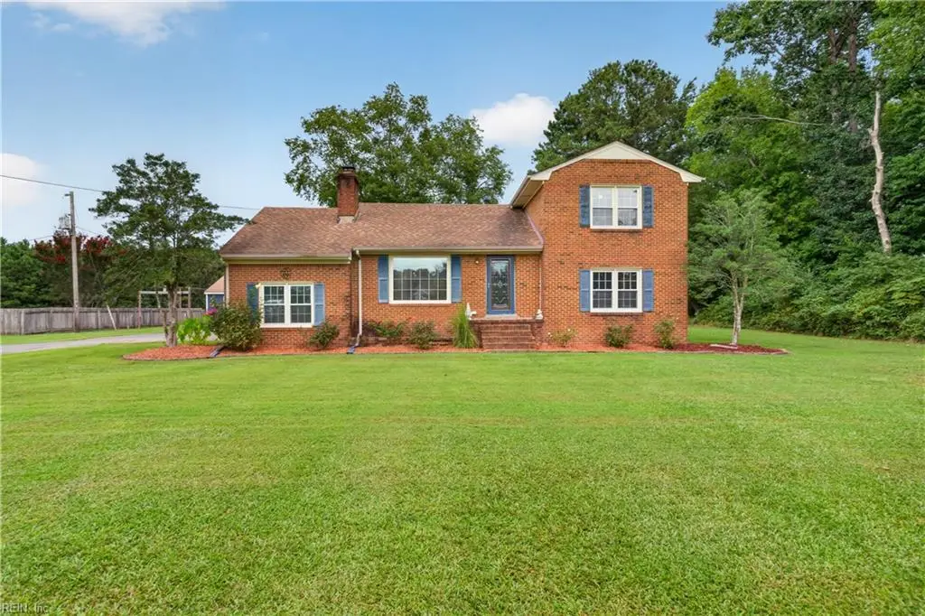 1008 Dutch Road, Suffolk, VA 23437 - #1