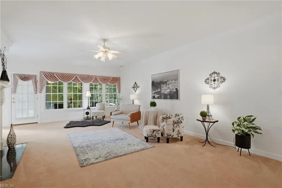 3700 Bailey Road, Providence Forge, VA 23140 - #2