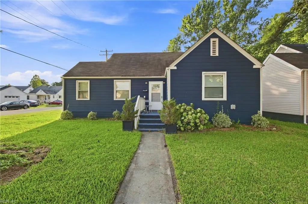 246 Sandpiper Drive, Portsmouth, VA 23704 - #1