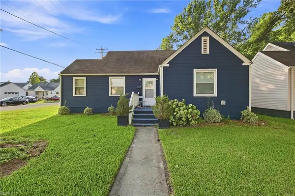 246 Sandpiper Drive, Portsmouth, VA 23704