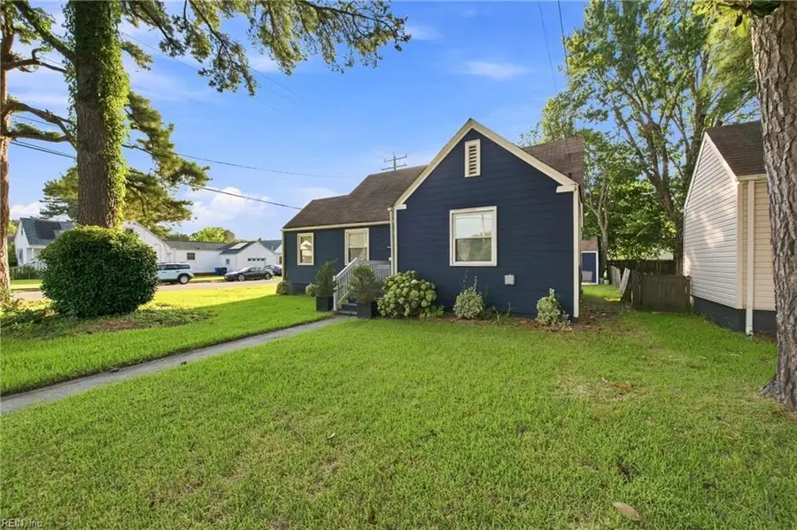 246 Sandpiper Drive, Portsmouth, VA 23704 - #3
