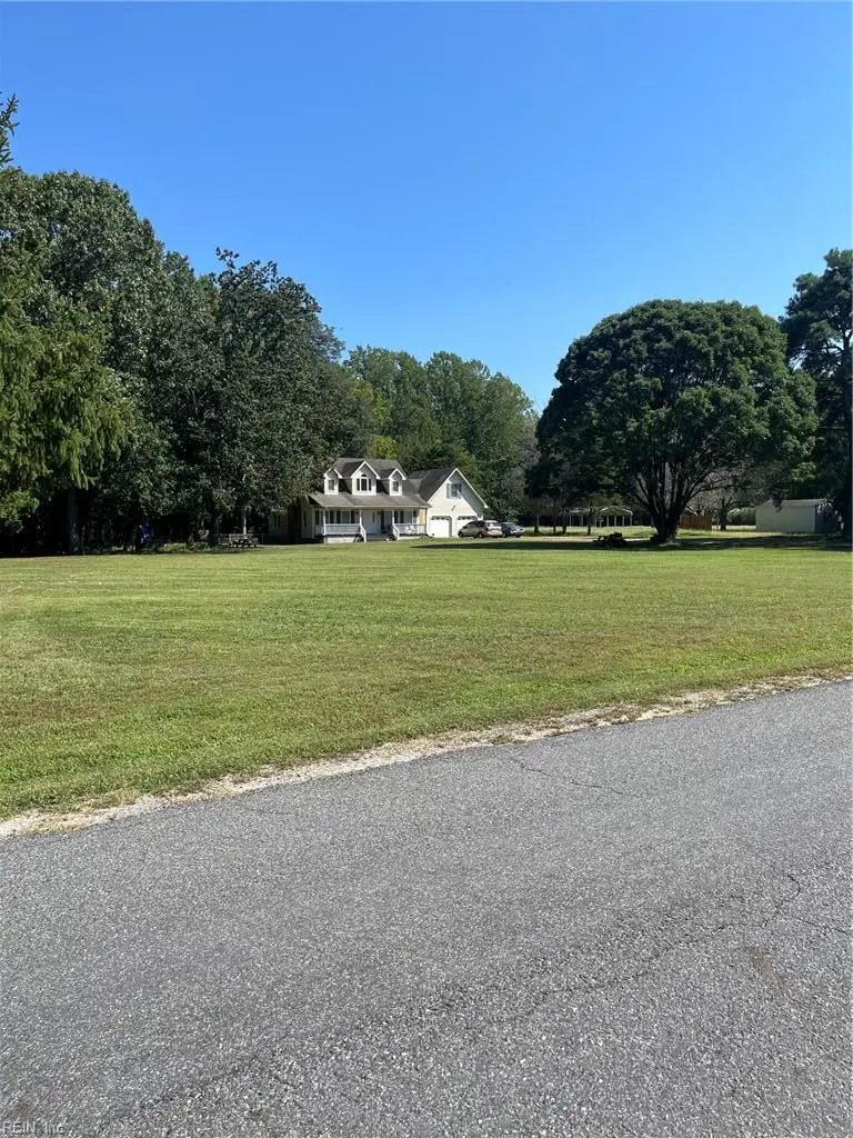 870 Carlton Road, Wake, VA 23176 - #3