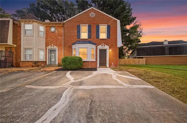 2001 Candlelight Drive, Chesapeake, VA 23325