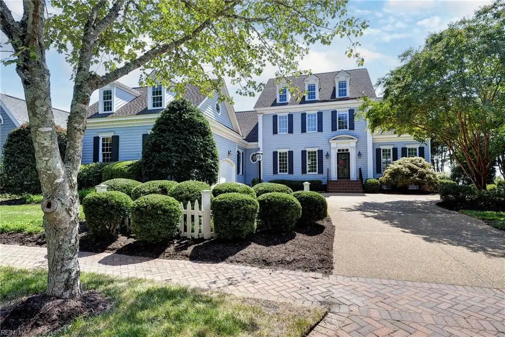 1600 Harbor Road, Williamsburg, VA 23185 - #1