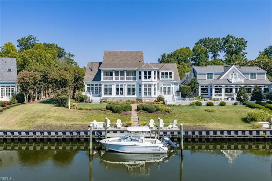 1600 Harbor Road, Williamsburg, VA 23185 - #2