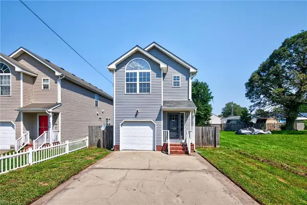 1602 Shell Road, Chesapeake, VA 23323