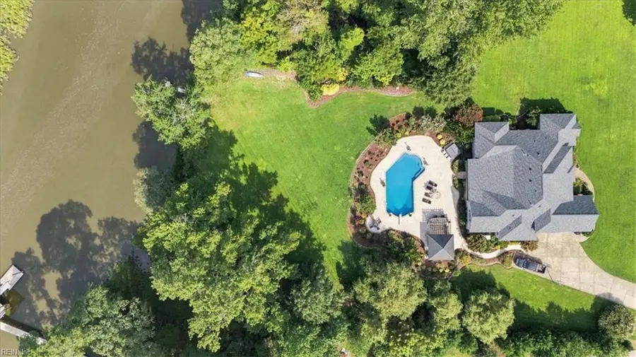 200 Ashby Court, Suffolk, VA 23435 - #3