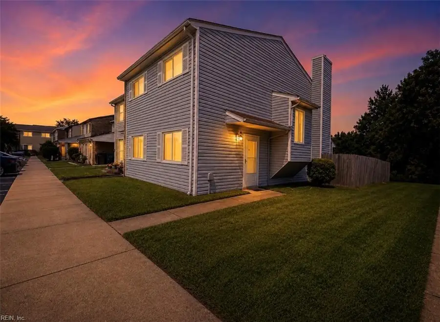 1430 Sierra Drive #Dr, Virginia Beach, VA 23453 - #2