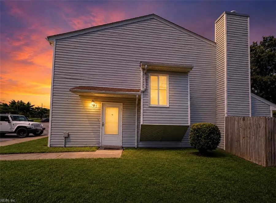1430 Sierra Drive #Dr, Virginia Beach, VA 23453 - #3