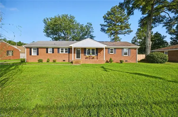 2608 Whaleyville Boulevard, Suffolk, VA 23434