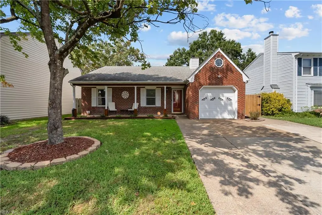 5532 Annandale Drive, Virginia Beach, VA 23464 - #1