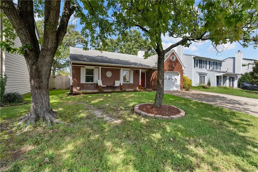 5532 Annandale Drive, Virginia Beach, VA 23464 - #3