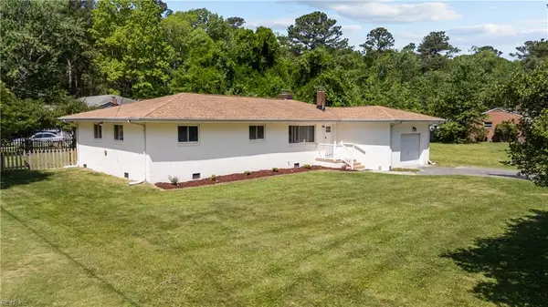 152 Mann Drive, Chesapeake, VA 23322