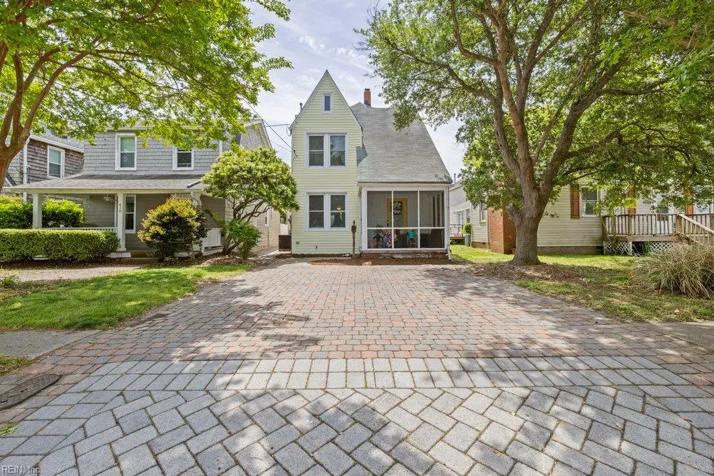 412 26th Street, Virginia Beach, VA 23451 - #1