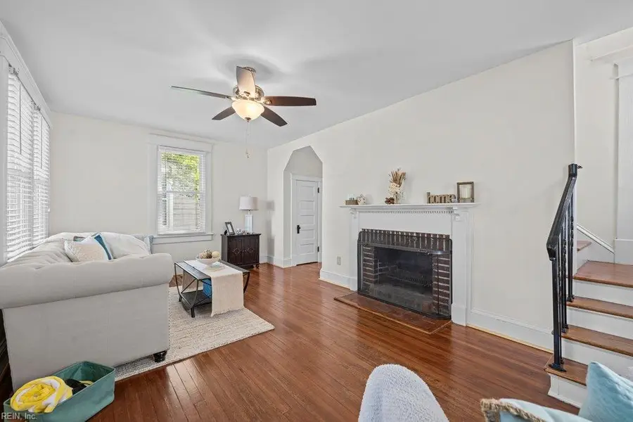 412 26th Street, Virginia Beach, VA 23451 - #2