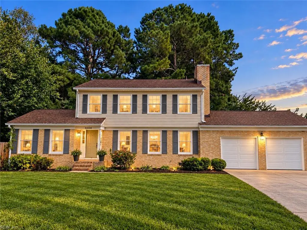 5000 Kemps Farm Place, Virginia Beach, VA 23464 - #1