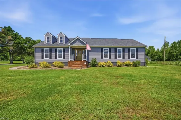 136 Culpepper Road, South Mills, NC 27976