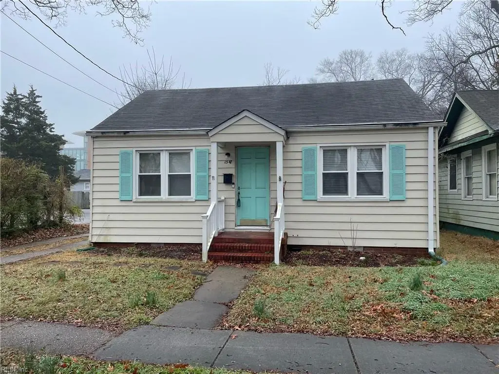 1547 Melrose Parkway, Norfolk, VA 23508 - #1