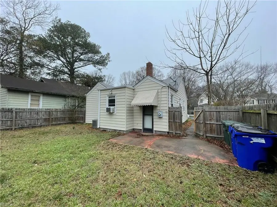 1547 Melrose Parkway, Norfolk, VA 23508 - #3