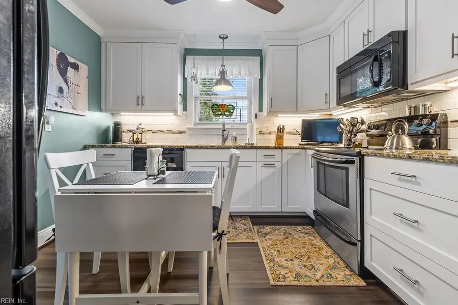 417 Mayflower Road, Portsmouth, VA 23701 - #3
