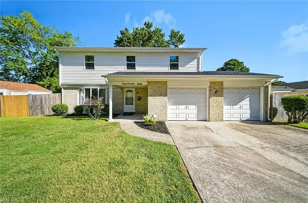3628 Kings Point Road, Virginia Beach, VA 23452