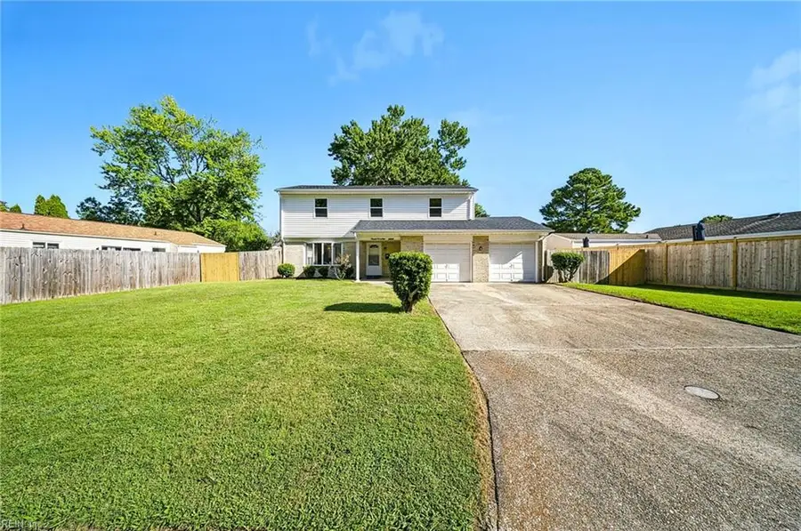 3628 Kings Point Road, Virginia Beach, VA 23452 - #2