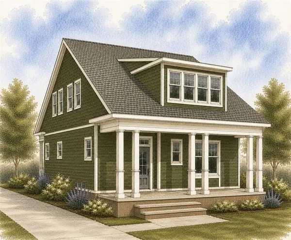 213 Maggie Bell Ln., Chesapeake, VA 23320