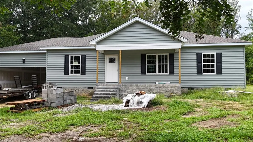 28 Dixie Drive, Dutton, VA 23050 - #1