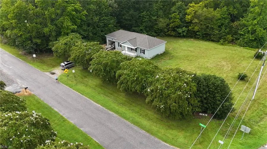 28 Dixie Drive, Dutton, VA 23050 - #2