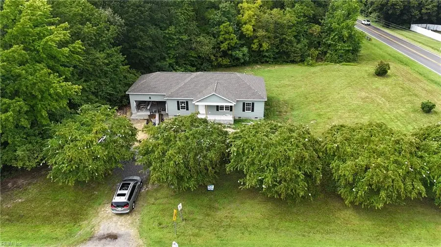 28 Dixie Drive, Dutton, VA 23050 - #3