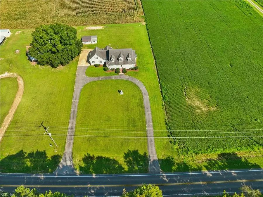 1559 Buckley Hall Road, Dutton, VA 23050 - #2