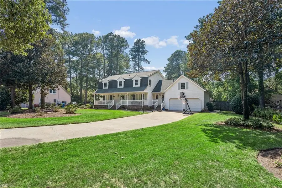 7 Bessies Landing Drive, Poquoson, VA 23662 - #2