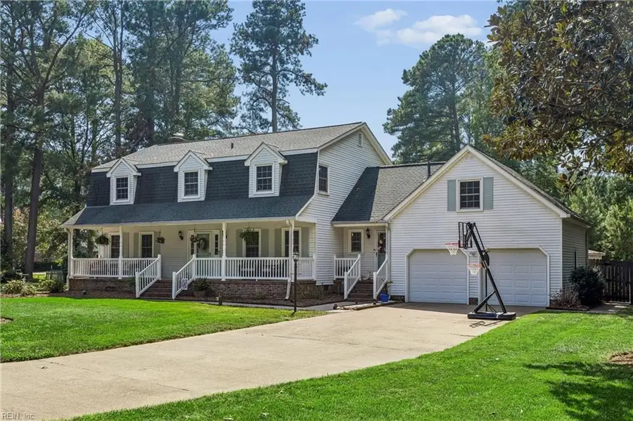 7 Bessies Landing Drive, Poquoson, VA 23662 - #3