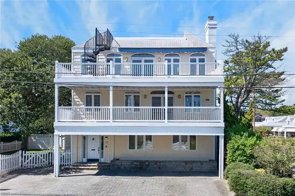 6109 Ocean Front Avenue, Virginia Beach, VA 23451